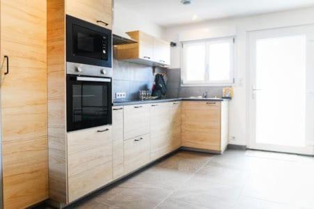 Gite Bonheur Et Charme Spa-Sauna Forfait 2H Inclus Kintzheim Exterior photo